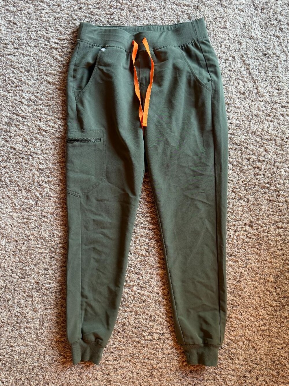 FIGS Zamora Jogger Scrub Pants